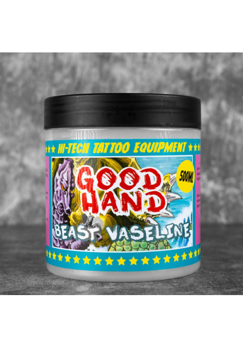 Vaselina Good Hand 500ml