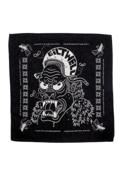 Bandana Biltwell Ape scarf