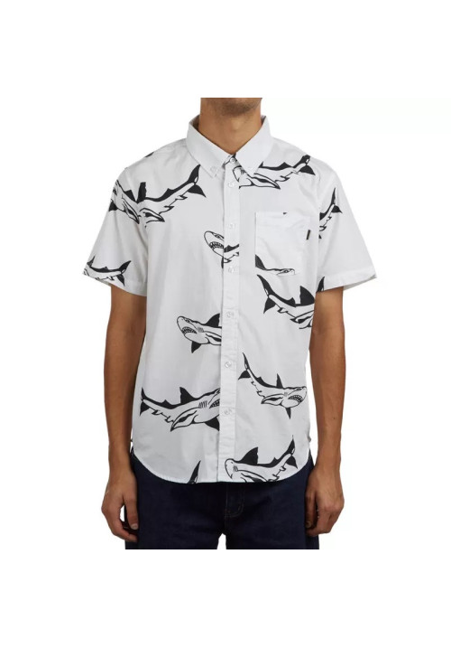 Camisa Dark Seas Bruce