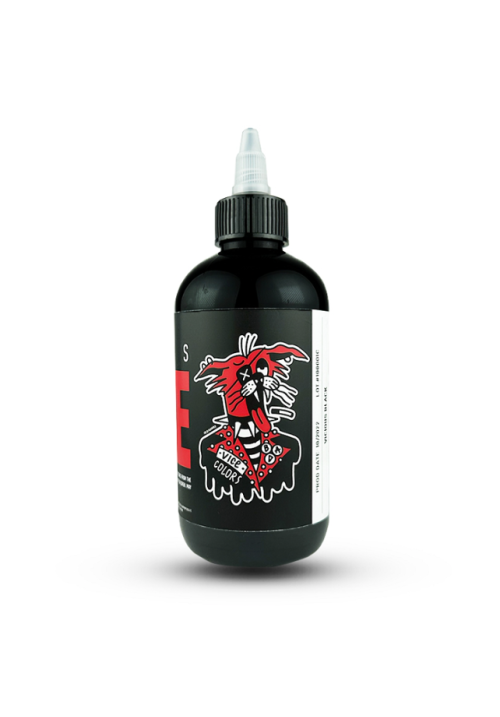 Tinta VICE Vicious Black 