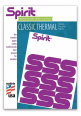 Papel Calco Spirit Classic Thermal 