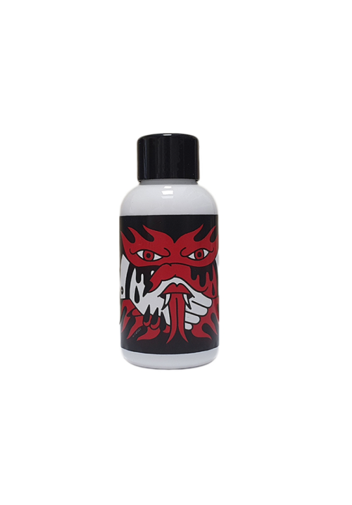 Tinta VICE gato blanco