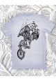 Camiseta TTTG Fast Casket