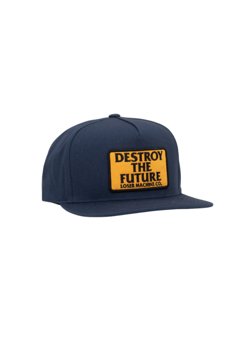 Gorra Loser Machine DTF