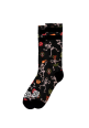 Calcetines American Socks Dancing Skeletons