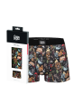 Boxers American Socks Aloha