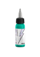 Tinta Electric Ink Caribbean Green 