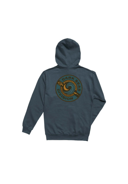 Sudadera Dark Seas Stormrider 2