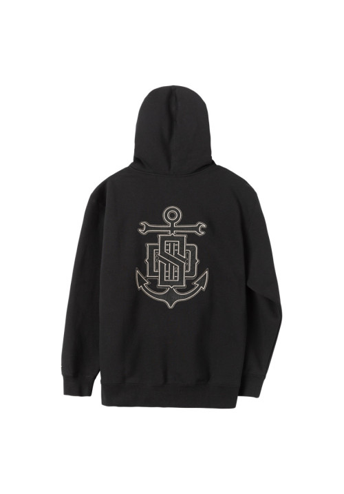 Sudadera Dark Seas Keeler