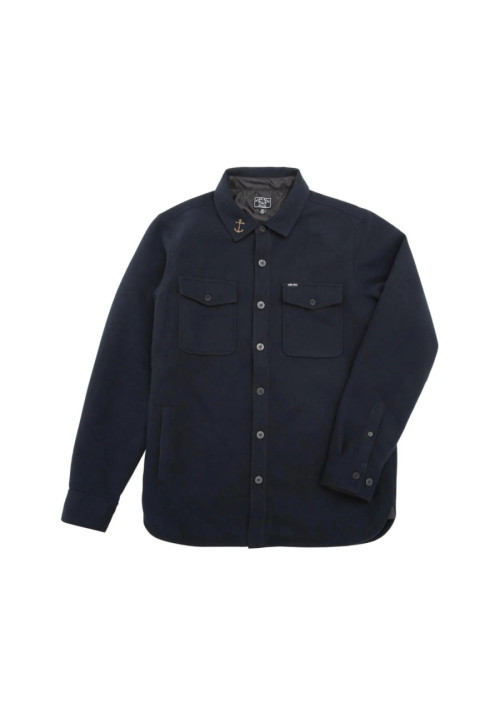 Chaqueta Dark Seas Ensign Navy