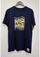 Camiseta Naiz Wear Made In Gangsteiz