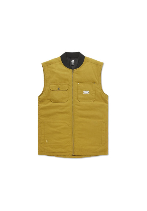 Chaleco Independent Vest