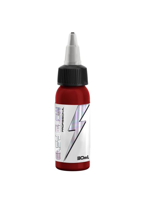 Tinta Electric Ink Lipstick Red 