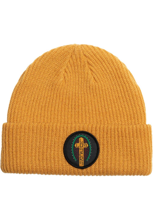 Gorro Loser Machine GOLD