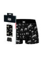 Boxers American Socks Wild Tiger 